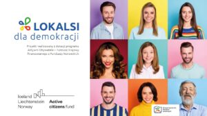 lokalsi dla demokracji